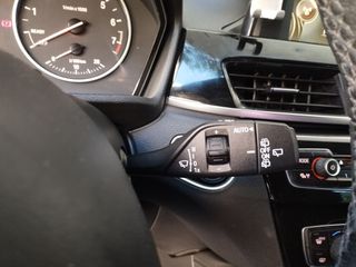 Bmw X1 2016 SDRIVE18I XLINE AUTOMATIC-thumb-11