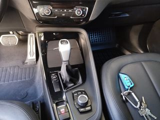 Bmw X1 2016 SDRIVE18I XLINE AUTOMATIC-thumb-12
