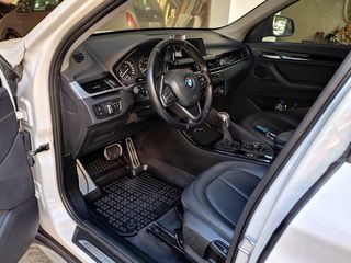 Bmw X1 2016 SDRIVE18I XLINE AUTOMATIC-thumb-14