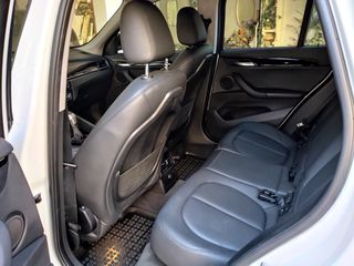 Bmw X1 2016 SDRIVE18I XLINE AUTOMATIC-thumb-17