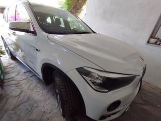 Bmw X1 2016 SDRIVE18I XLINE AUTOMATIC-thumb-20