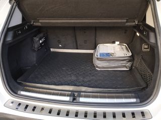 Bmw X1 2016 SDRIVE18I XLINE AUTOMATIC-thumb-25