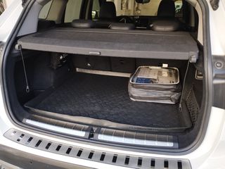 Bmw X1 2016 SDRIVE18I XLINE AUTOMATIC-thumb-26
