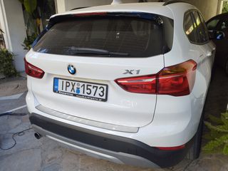 Bmw X1 2016 SDRIVE18I XLINE AUTOMATIC-thumb-28