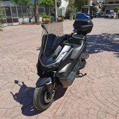 Voge SR3 2024