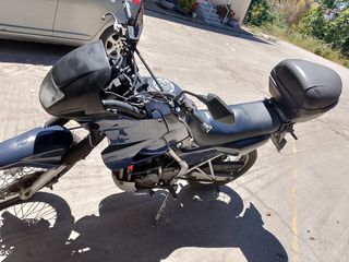 Kawasaki KLE 250 Anhelo 1997