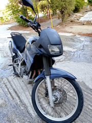 Kawasaki KLE 250 Anhelo 1997