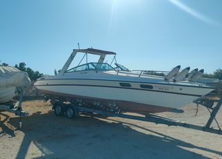 Lambro Boat 1992 Superonda