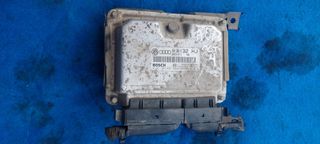 VOLKSWAGEN GOLF GTI OCTAVIA RS A3 (8L) LEON 0261207436 BOSCH 06A906032HJ ME7.5 AUM TURBO 1.8 20V ΕΓΚΕΦΑΛΟΣ ΜΗΧΑΝΗΣ ECU