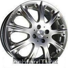 ZANTEΣ MOMO M2  7X16 5X100 ET38