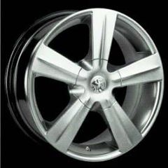 ZANTEΣ  MB ITALY CAMARO 7X16 4X100 ET40