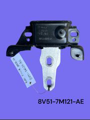 FORD FIESTA 2008-2016 ΜΕΤΑΧΕΙΡΙΣΜΕΝΑ ΑΝΤΑΛΛΑΚΤΙΚΑ ( Βάση στήριξης μηχανής επάνω αριστερή ( σασμάν ) οδηγού πλευρά με κωδικό 8V51-7M121-AE )