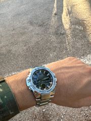 G-shock GST B400-thumb-7