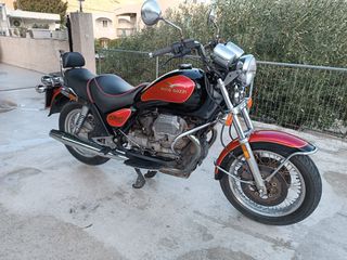 Moto Guzzi California 1100 1995