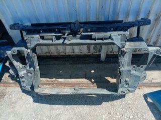 Fiat stilo δίπορτο μετώπη τραβέσα