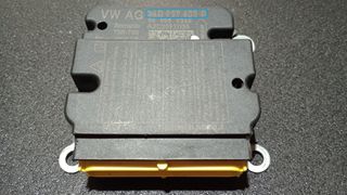 ΕΓΚΕΦΑΛΟΣ VAG GROUP, 34D959655B, 34D959655, A2C30911108, SRS Air-bag, AIRBAG SENSOR, ΑΙΣΘΗΤΗΡΑΣ, ΜΟΝΑΔΑ ΕΛΕΓΧΟΥ ΑΕΡΟΣΑΚΩΝ, (ΜΗ ΕΝΕΡΓΟΠΟΙΗΜΕΝΟ)