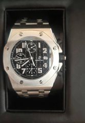 ΡΟΛΟΙ AUDEMARS PIGUET