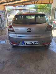 Kia ProCeed / pro_cee'd 2009-thumb-3