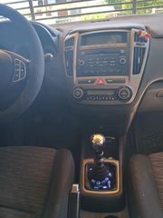 Kia ProCeed / pro_cee'd 2009-thumb-7