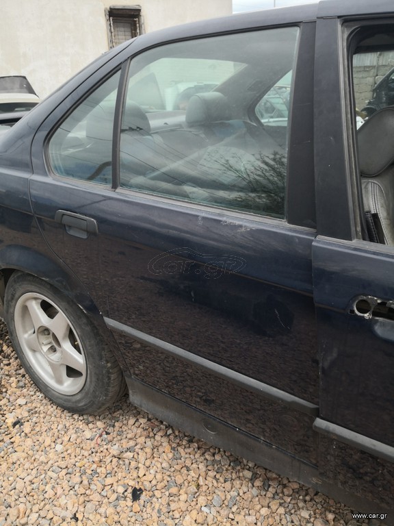 Πόρτα πίσω δεξία BMW E36 1992 1999