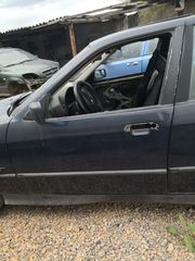 Πόρτα εμπρός αριστερά BMW E36 1992 1999