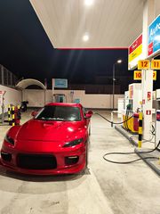 Mazda RX-8 2005 CHALLENGE 192HP-thumb-25