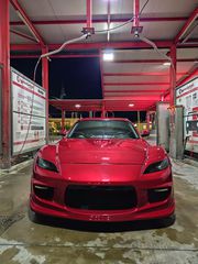 Mazda RX-8 2005 CHALLENGE 192HP-thumb-26