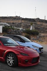 Mazda RX-8 2005 CHALLENGE 192HP-thumb-18