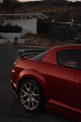 Mazda RX-8 2005 CHALLENGE 192HP-thumb-17