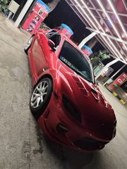 Mazda RX-8 2005 CHALLENGE 192HP-thumb-14