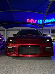 Mazda RX-8 2005 CHALLENGE 192HP-thumb-27