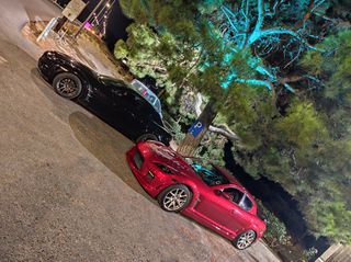 Mazda RX-8 2005 CHALLENGE 192HP-thumb-4