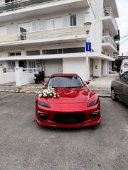 Mazda RX-8 2005 CHALLENGE 192HP-thumb-10