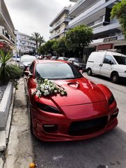 Mazda RX-8 2005 CHALLENGE 192HP-thumb-3