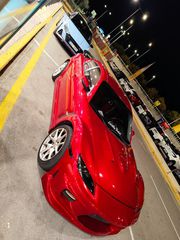 Mazda RX-8 2005 CHALLENGE 192HP-thumb-5