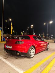 Mazda RX-8 2005 CHALLENGE 192HP-thumb-6