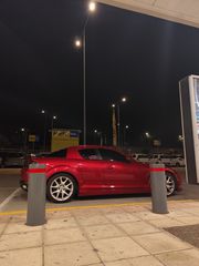 Mazda RX-8 2005 CHALLENGE 192HP-thumb-8