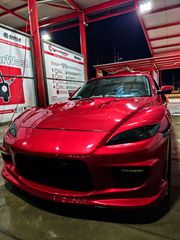 Mazda RX-8 2005 CHALLENGE 192HP-thumb-9