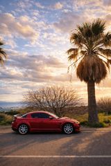 Mazda RX-8 2005 CHALLENGE 192HP-thumb-29