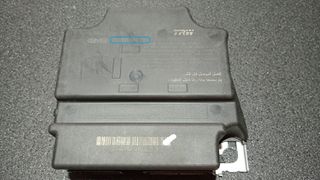 ΕΓΚΕΦΑΛΟΣ SRS Air-bag, HYUNDAI i30, 95910-A6300, 95910A6300, A6959-10300, A695910300, AIRBAG SENSOR, ΑΙΣΘΗΤΗΡΑΣ, ΜΟΝΑΔΑ ΕΛΕΓΧΟΥ ΑΕΡΟΣΑΚΩΝ, (ΜΗ ΕΝΕΡΓΟΠΟΙΗΜΕΝΟ)
