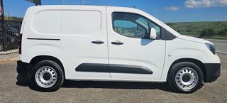 Opel 2020 COMBO
