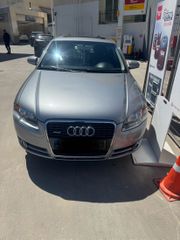 Audi A4 2006 OUATRO