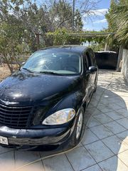 Chrysler PT Cruiser 2003 1.6