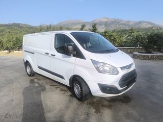 Ford 2018 3τρειθεσιο, μαξ