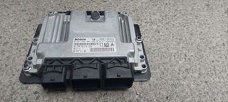 PEUGEOT 207 308 0261S04009 9665291180 9663193780 BOSCH MEV174 CEM0 MEV17.4 8FS 1.4 16V ΕΓΚΕΦΑΛΟΣ ΜΗΧΑΝΗΣ ECU