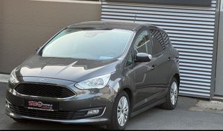 Ford C-Max 2017 3 μηνες γραπτή εγγύηση!!!