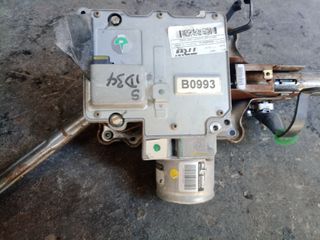 Fiat stilo Τεμπονέρα με μηχανισμοί  κομπλέ