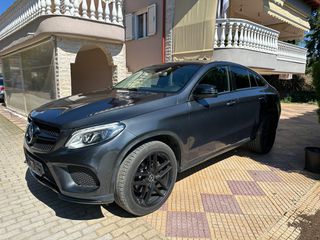 Mercedes-Benz GLE 350 2015 4 MATIC 9G-TRONIC-thumb-2