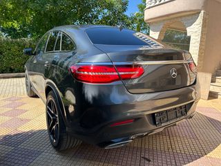 Mercedes-Benz GLE 350 2015 4 MATIC 9G-TRONIC-thumb-3