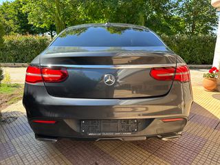 Mercedes-Benz GLE 350 2015 4 MATIC 9G-TRONIC-thumb-4